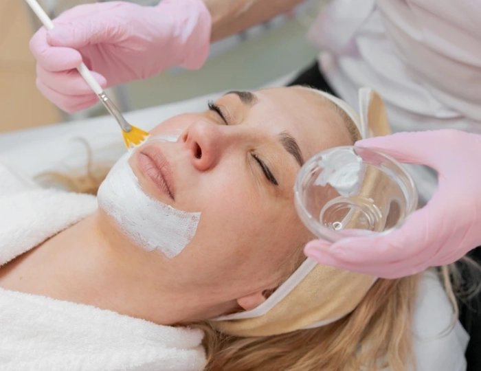 Оздоровительные услуги - Санаторий «Славутич» (корпус Восход) Алушта