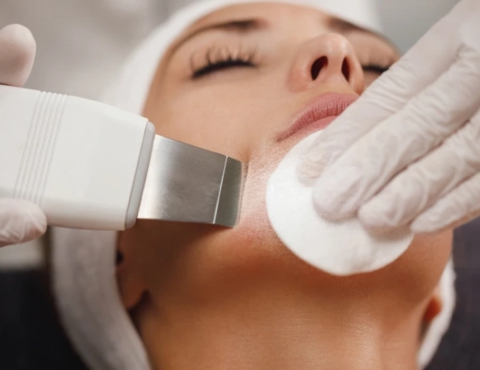 Оздоровительные услуги - Санаторий «Славутич» (корпус Восход) Алушта