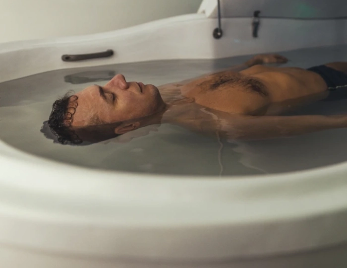 Оздоровительные услуги - Санаторий «Славутич» (корпус Восход) Алушта