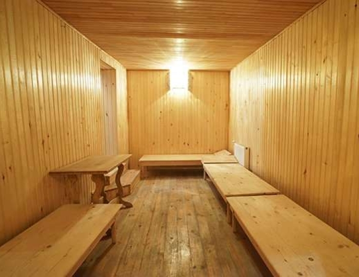 Услуги и развлечения - Санаторий «Славутич» (корпус Восход) Алушта