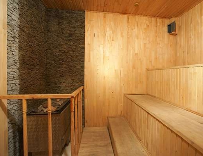 Услуги и развлечения - Санаторий «Славутич» (корпус Восход) Алушта