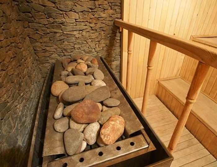 Услуги и развлечения - Санаторий «Славутич» (корпус Восход) Алушта